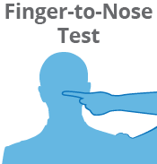 Finger-to-Nose Test
